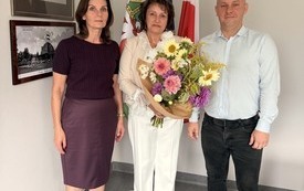 Galeria aktualności Nowy Dyrektor Żłobka &bdquo;Golczewskie Żabcie&rdquo; 1