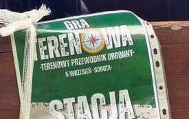 Galeria aktualności Za nami wyjątkowa edycja gry terenowej &bdquo;Terenowy Przewodnik Obronny&rdquo;! 7
