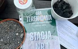Galeria aktualności Za nami wyjątkowa edycja gry terenowej &bdquo;Terenowy Przewodnik Obronny&rdquo;! 15