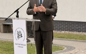 Galeria aktualności Rozpoczęcie roku szkolnego 2026/2027 w Gminie Golczewo 4