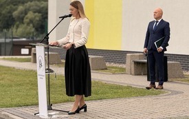 Galeria aktualności Rozpoczęcie roku szkolnego 2026/2027 w Gminie Golczewo 5