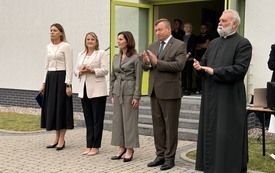 Galeria aktualności Rozpoczęcie roku szkolnego 2026/2027 w Gminie Golczewo 6