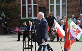 Galeria aktualności 80 lat strażackiej służby. Cztery jednostki, jedna wsp&oacute;lna historia 7