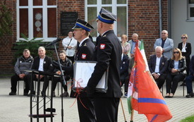 Galeria aktualności 80 lat strażackiej służby. Cztery jednostki, jedna wsp&oacute;lna historia 8