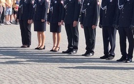 Galeria aktualności 80 lat strażackiej służby. Cztery jednostki, jedna wsp&oacute;lna historia 23