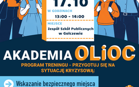 Galeria aktualności Krajowy Trening Rodzinny &ndash; Akademia OLiOC! 1