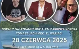 Plakat "Powitanie Lata"