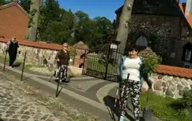 Galeria aktualności &nbsp;"Kwitnąca i czysta przestrzeń &ndash; razem upiększamy naszą wieś!" &nbsp; 10