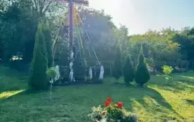 Galeria aktualności &nbsp;"Kwitnąca i czysta przestrzeń &ndash; razem upiększamy naszą wieś!" &nbsp; 11