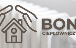 bon ciepłowniczy