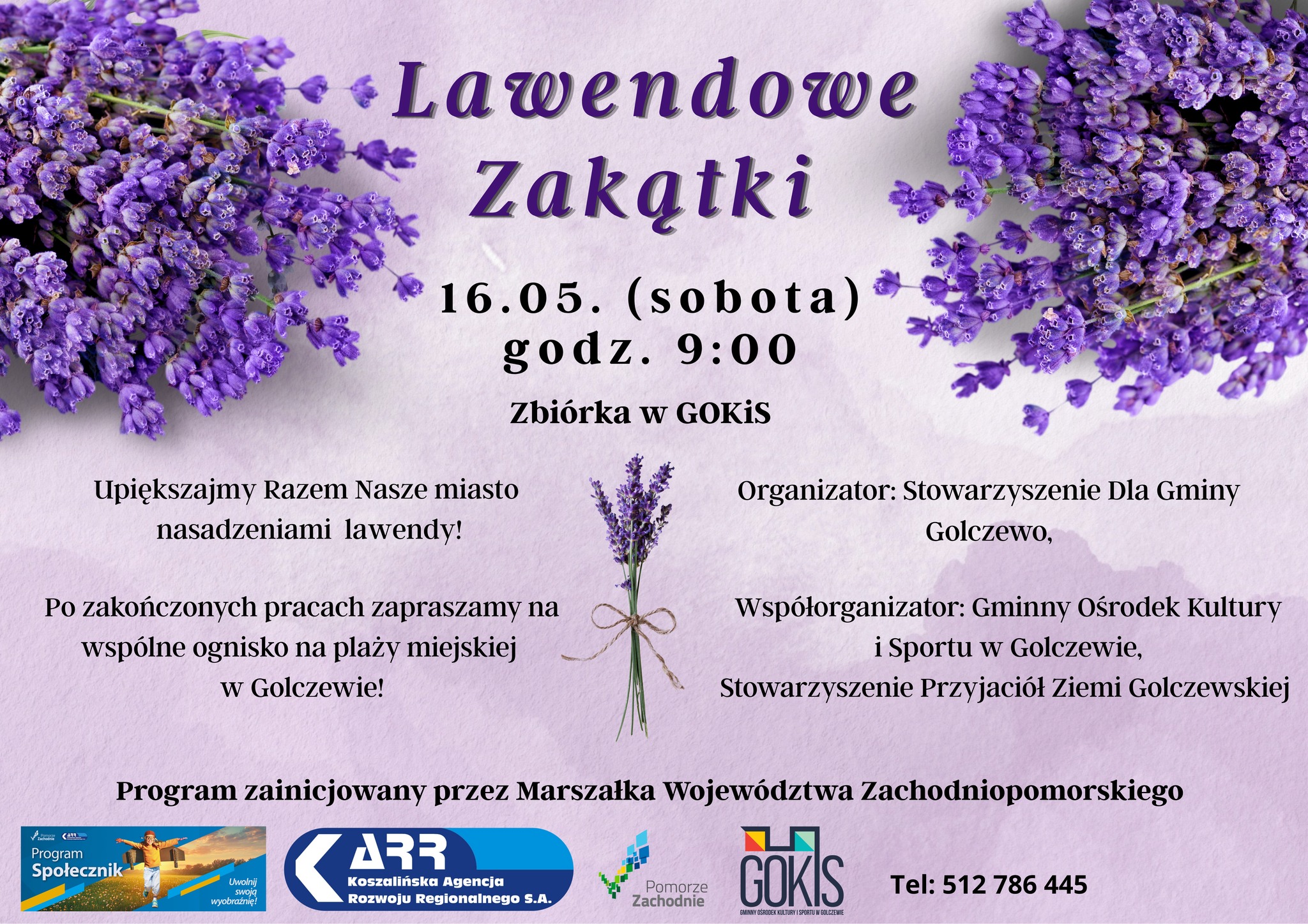 plakat spotkania
