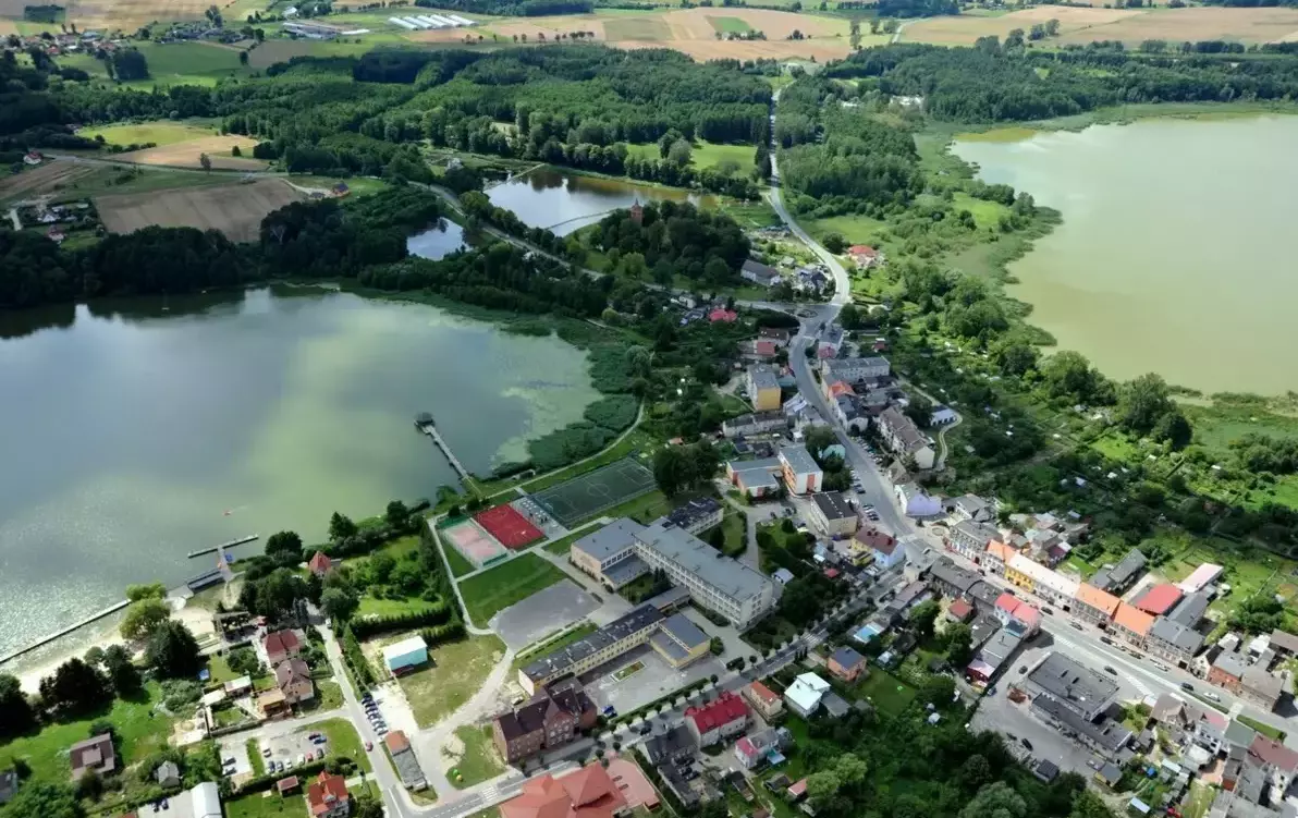 Zdjęcie do Plan Og&oacute;lny w Gminie Golczewo