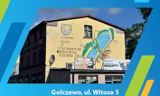 grafika zagłosuj na mural