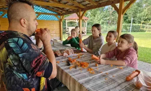 spotkanie z serii kulturalny orlen