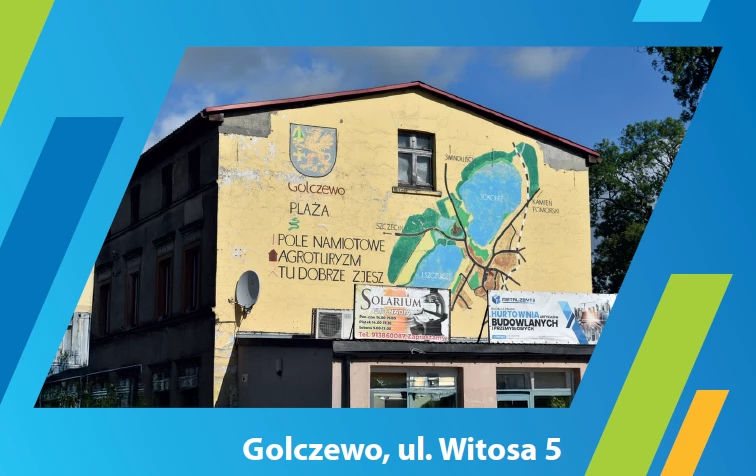 grafika zagłosuj na mural