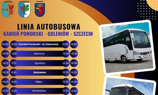linia autobusowa