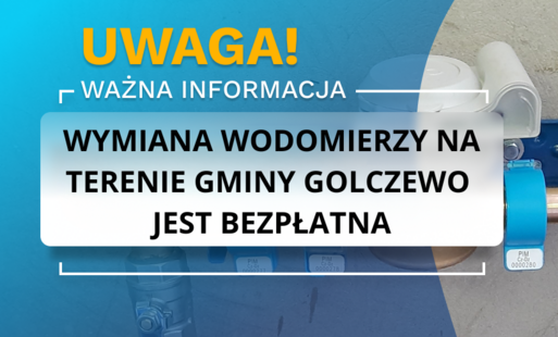 wymiana wodomierzy