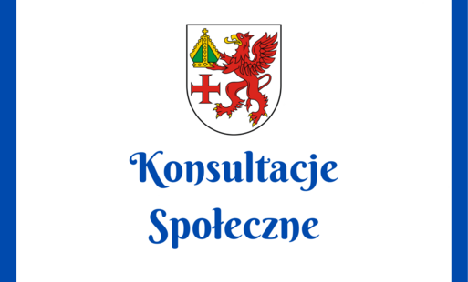 konsultacje społeczne