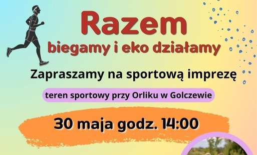 plakat spotkania