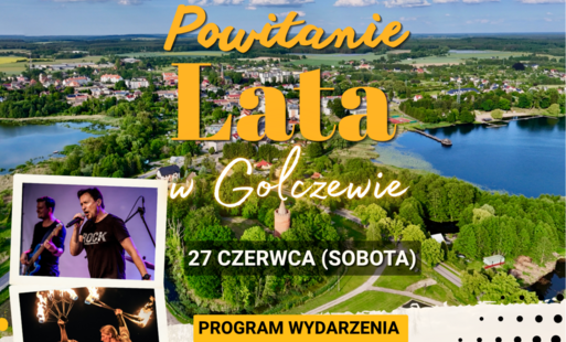plakat dot. wydarzenia