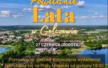 plakat spotkania
