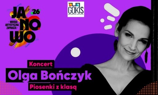 plakat spotkania