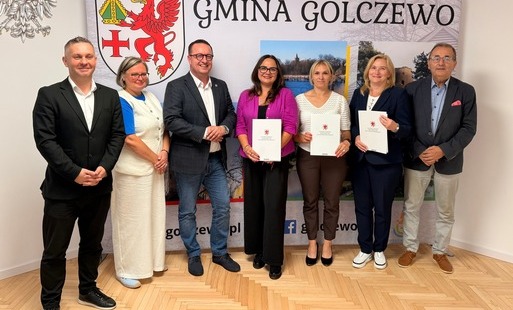 podpisanie umowy