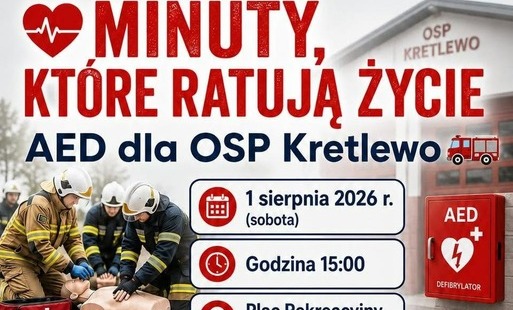 plakat spotkania