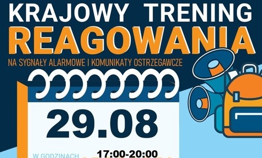 plakat spotkania