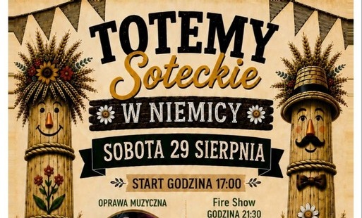 plakat spotkania