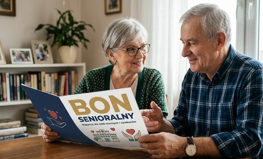 bon senioralny