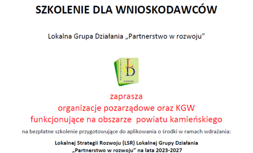 plakat spotkania