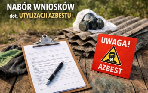 nabór wniosków