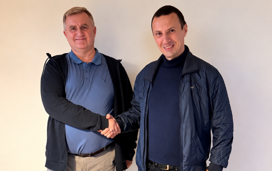 Jacek Pastryk nowym sołtysem Sołectwa Baczysław