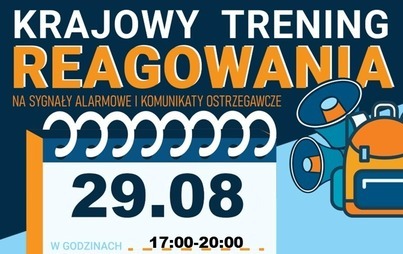 plakat spotkania